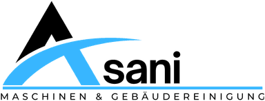 Asani Maschinen & Gebäudereinigung
